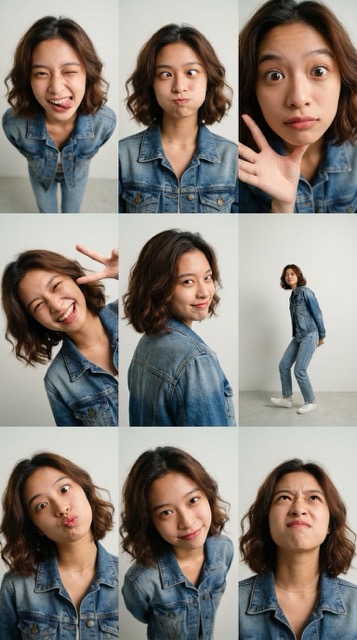 Preserved Authenticity