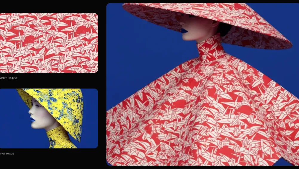 Seamless Photo Integration & Natural Language Editing (Nano Banana)