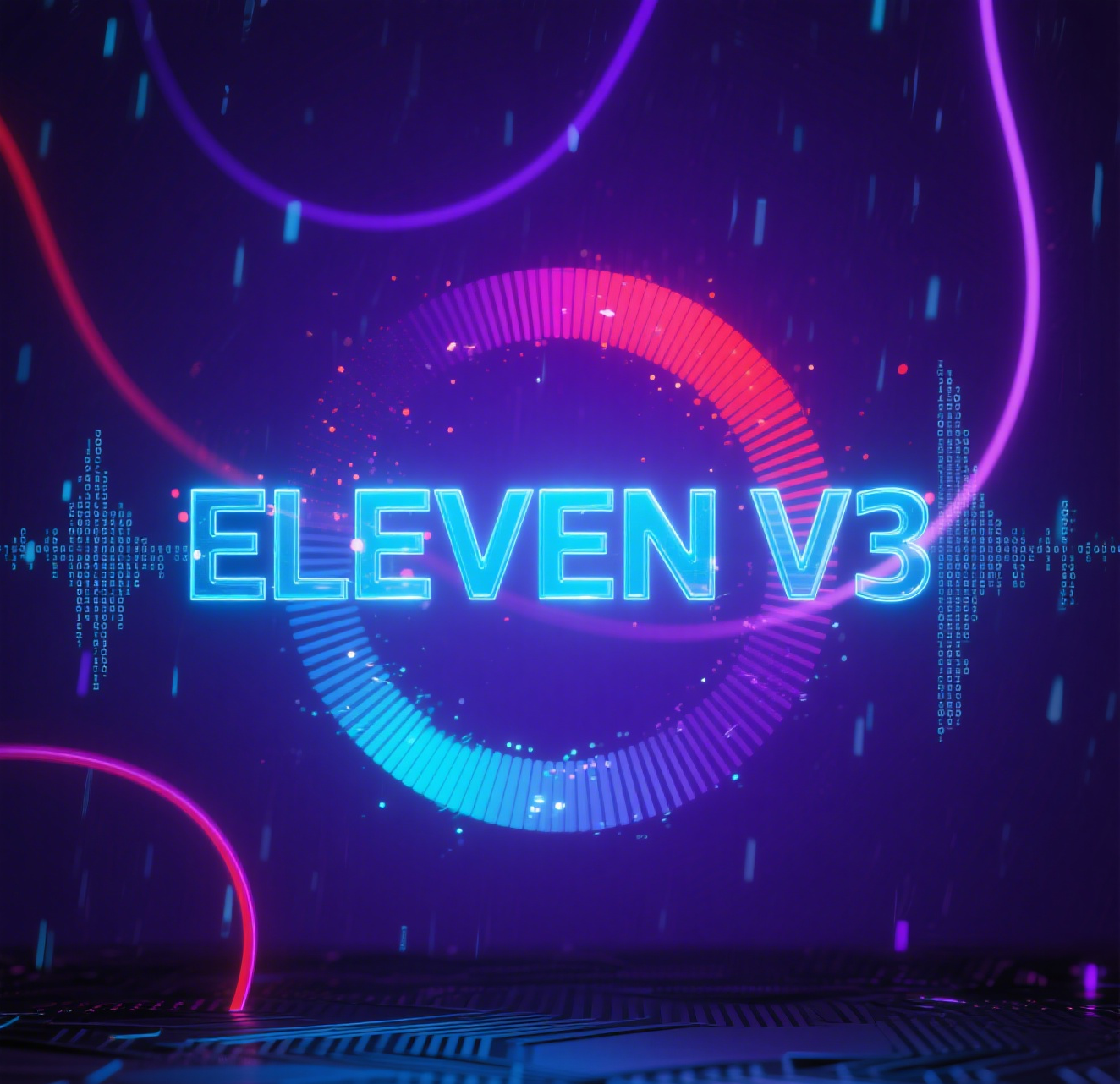 ElevenLabs v3