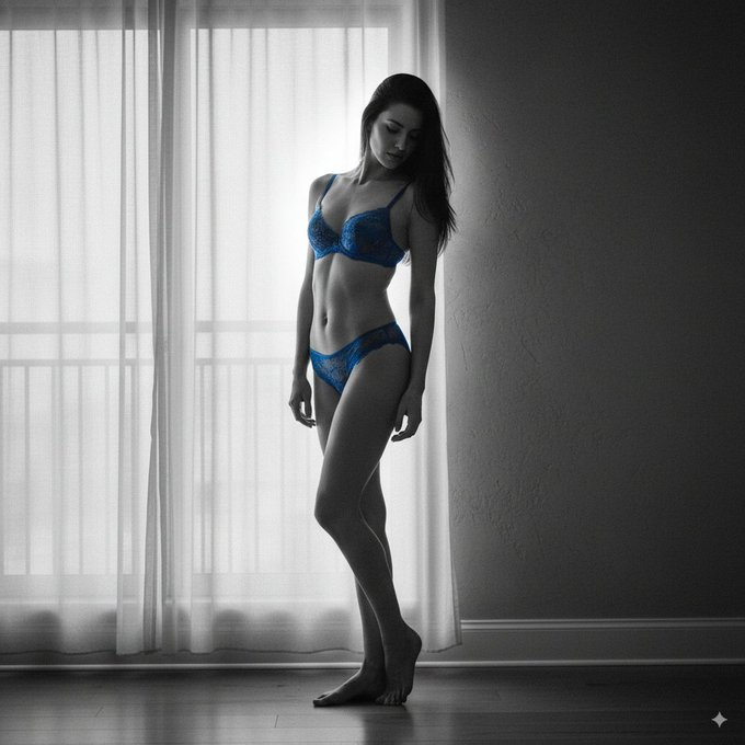 Private Photography Example