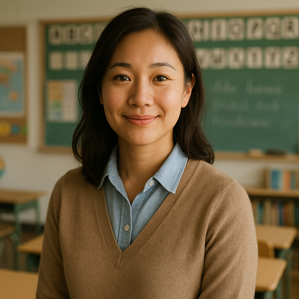 Mia Zhang