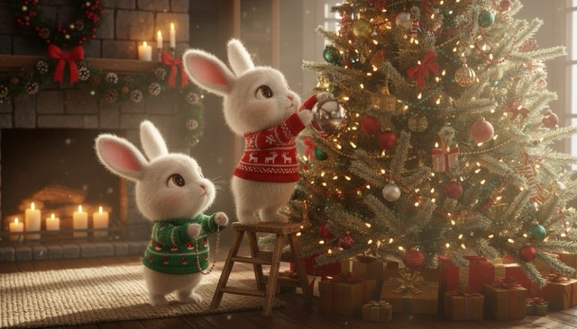 Advanced Hybrid Animal Creation