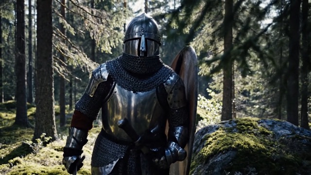 Dynamic Scene Consistency