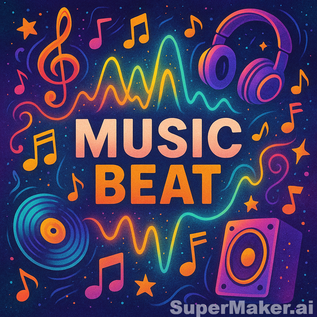 AI Music Beat Maker
