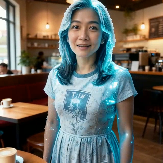 Intelligent Light Interaction