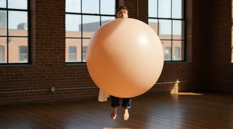 Advanced Face Preservation Technology