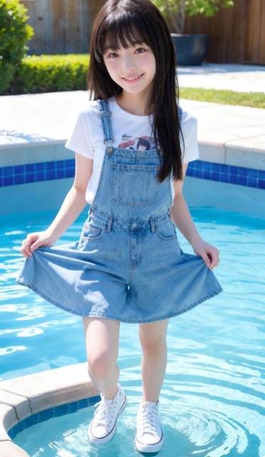 Create Professional Character-Swapped Videos