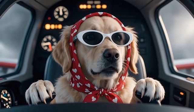 Motion-Consistent Transformation