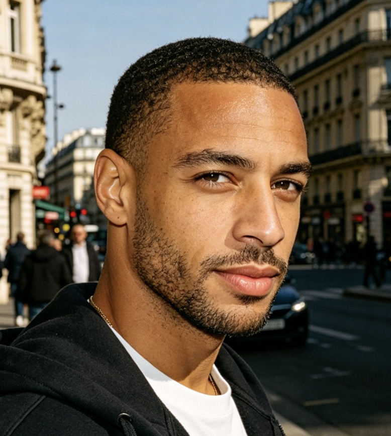 Liam Whitaker