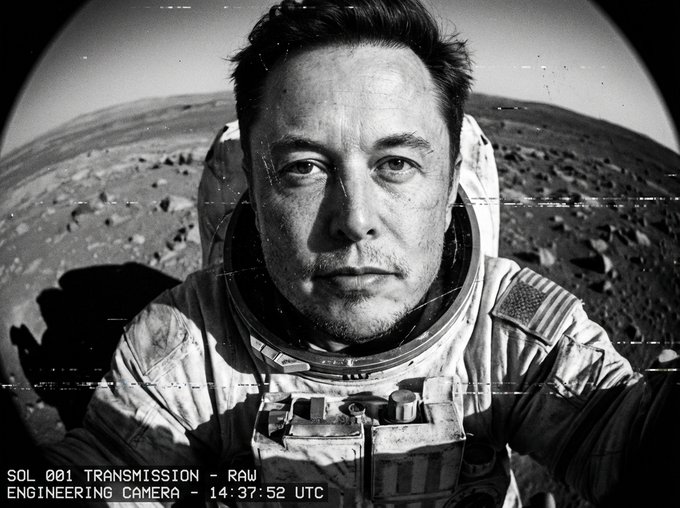 Studio-Quality Visual Control