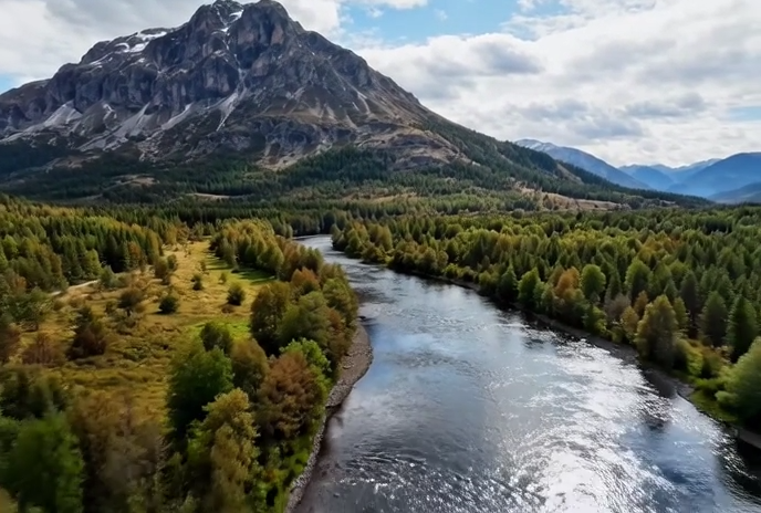 Native 4K / 60fps Workflow