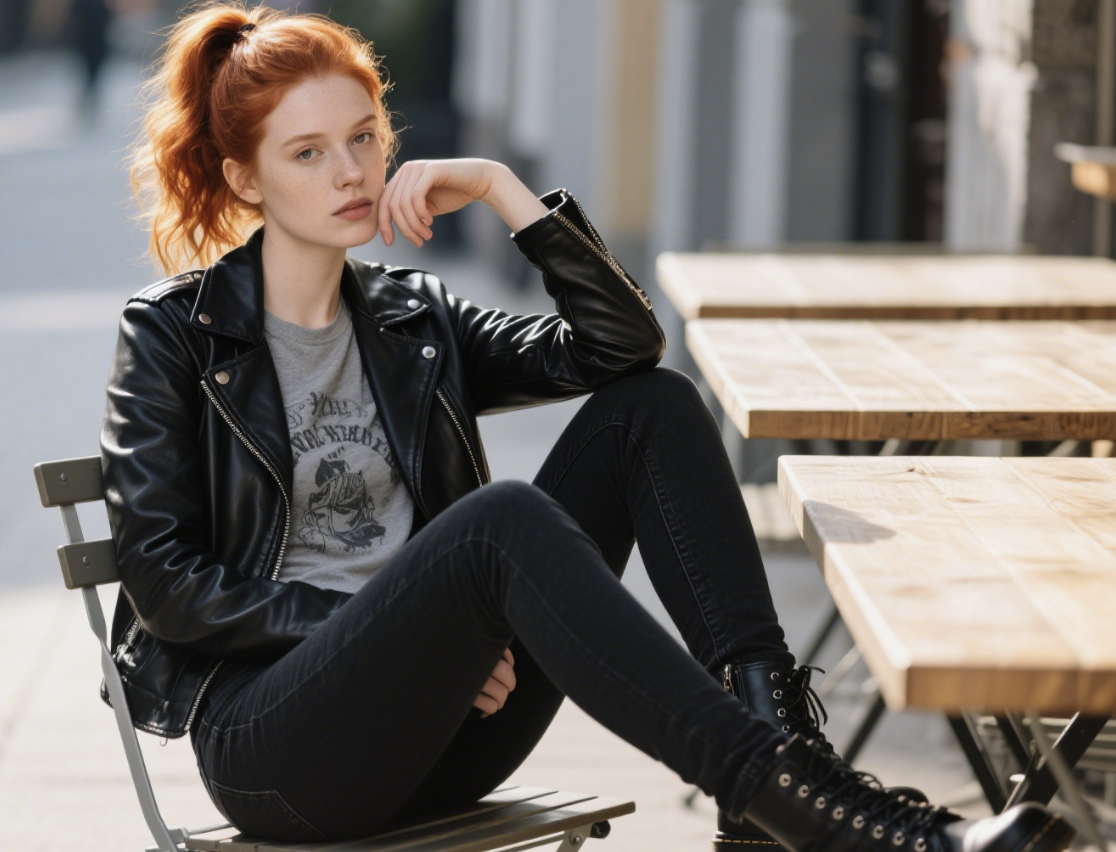 Olivia Reed