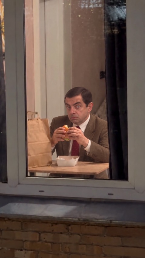 Your Face In A New Setting
