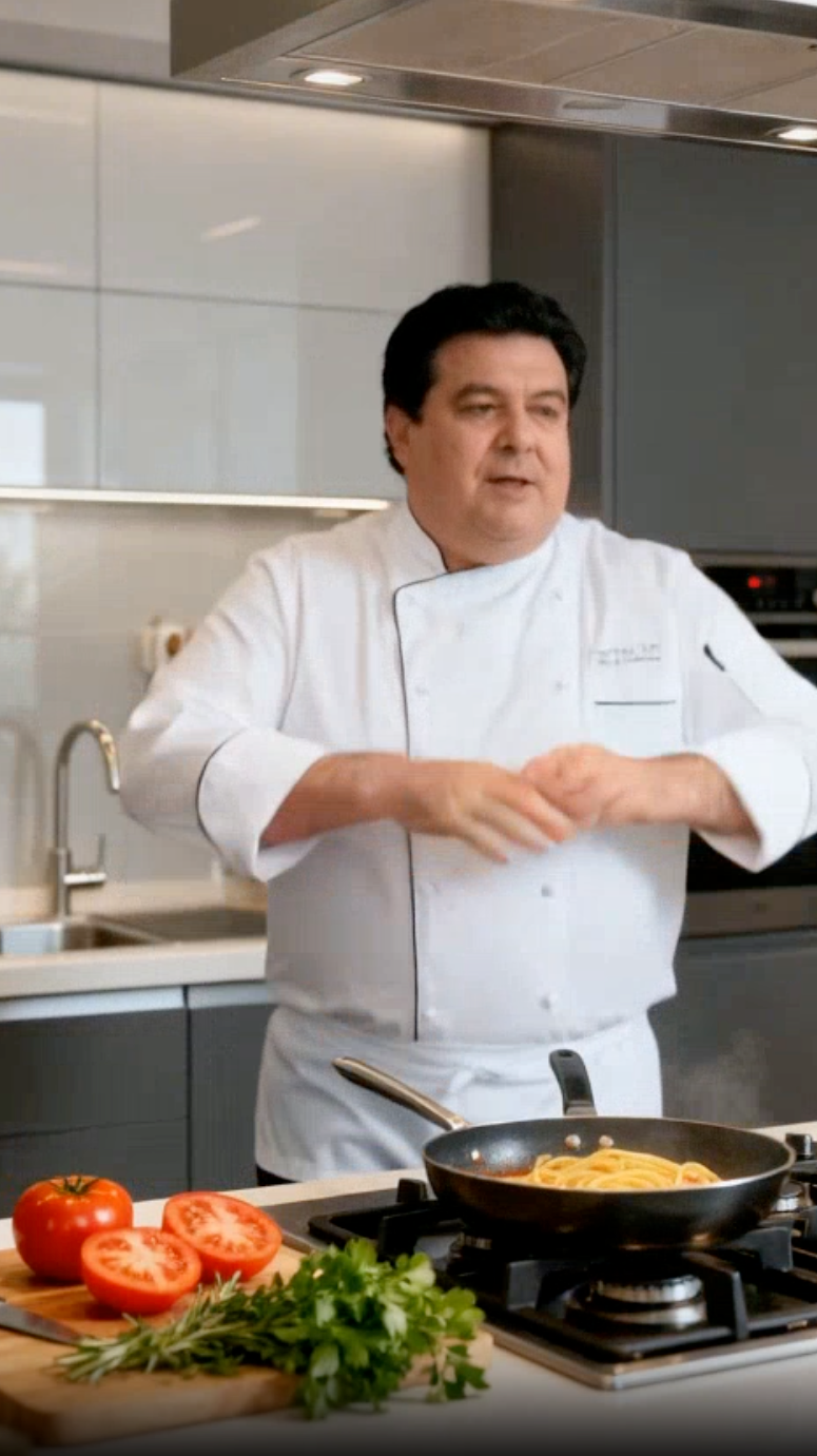 AI-Powered Dance Motion Technology