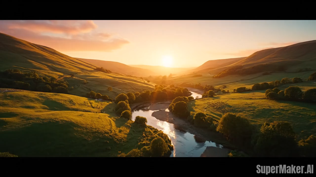 Secure & Scalable Architecture for the AI Video Agent