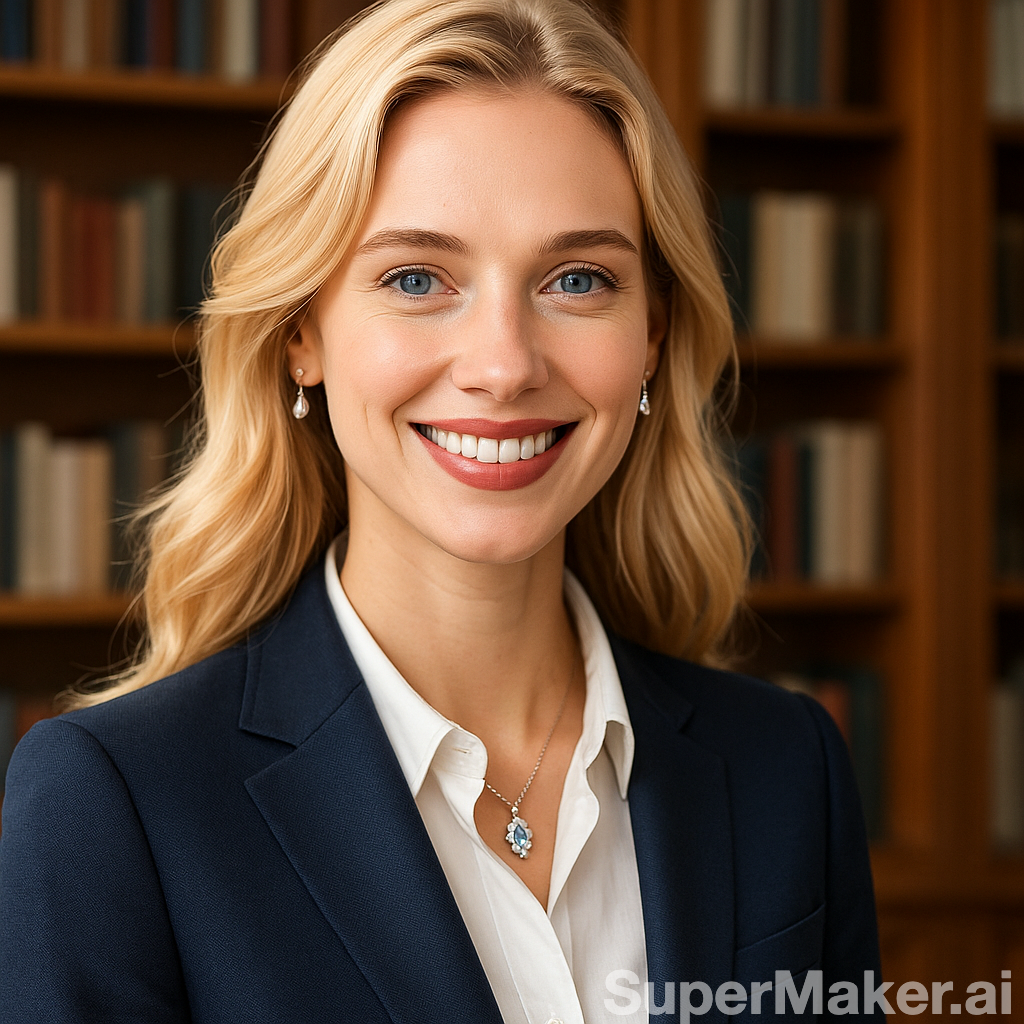AI Headshot Generator