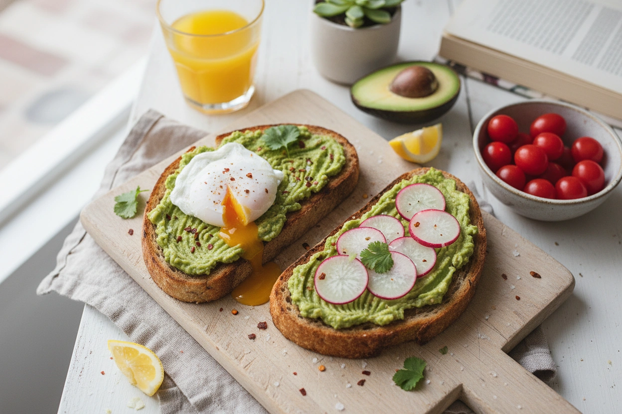 Semantic Image Editing