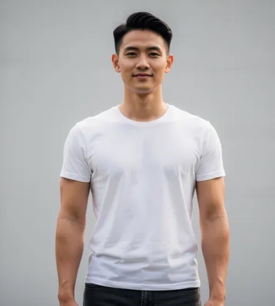 David Chen