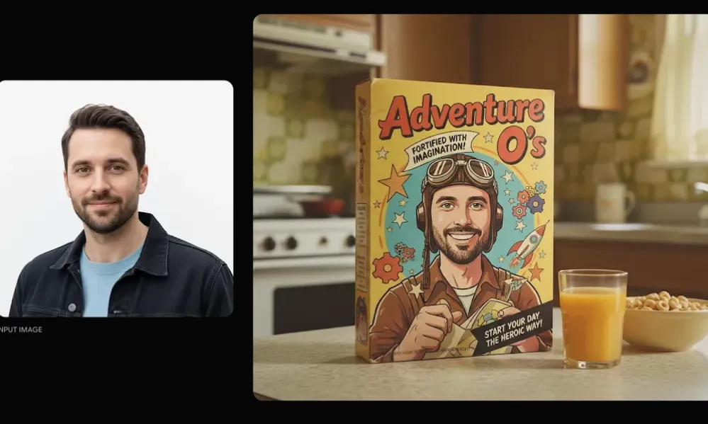 Powerful Image-to-Image Editing with Natural Language (Nano Banana)