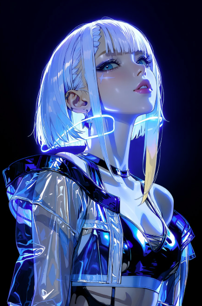 Stronger Style Reference (sref) Performance