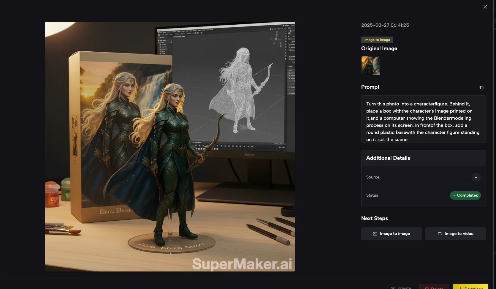 Advanced Text-to-Image Generation with Gemini Flash 2.5 (Nano Banana)