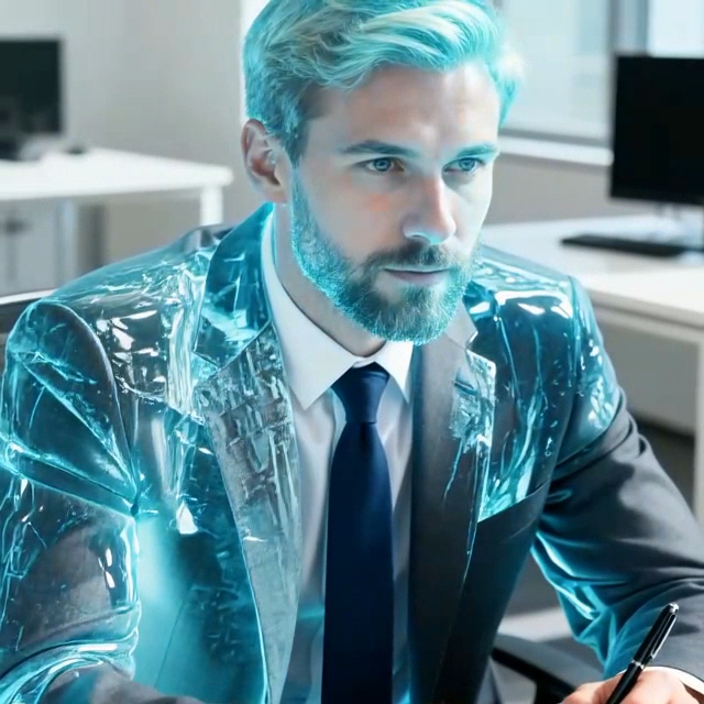 Exceptional Temporal Consistency