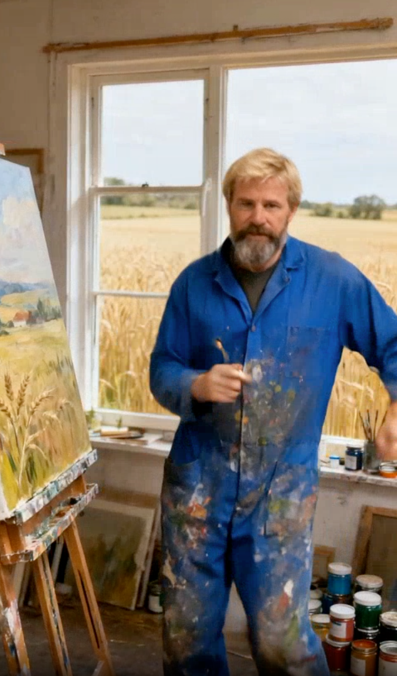 Intelligent Dance Prompt Understanding