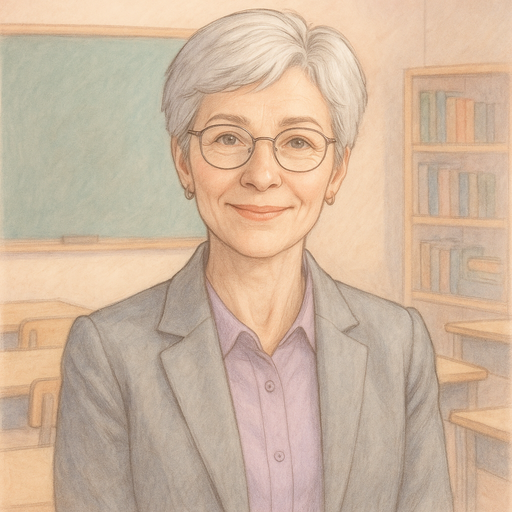Dr. Emily Watson