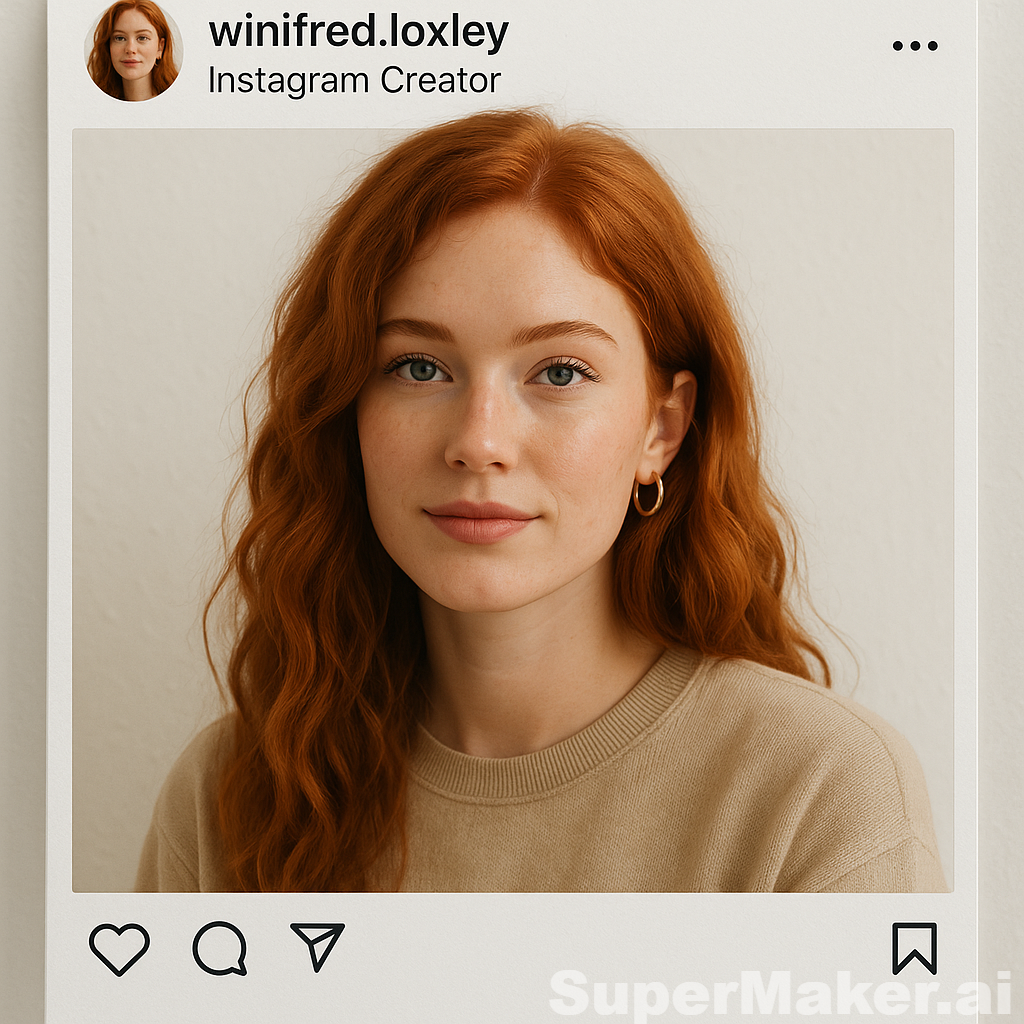 Winifred Loxley