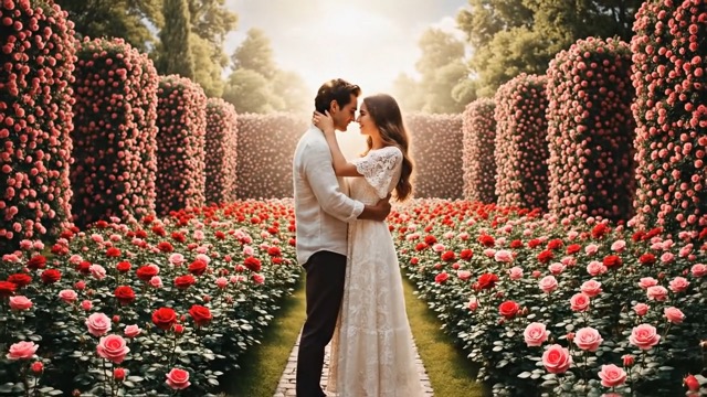 Royalty-Free Love Songs Integration