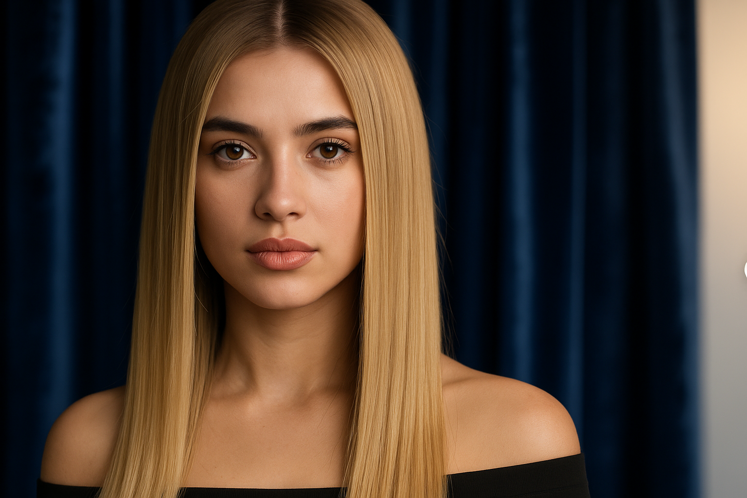 Isabella Wright