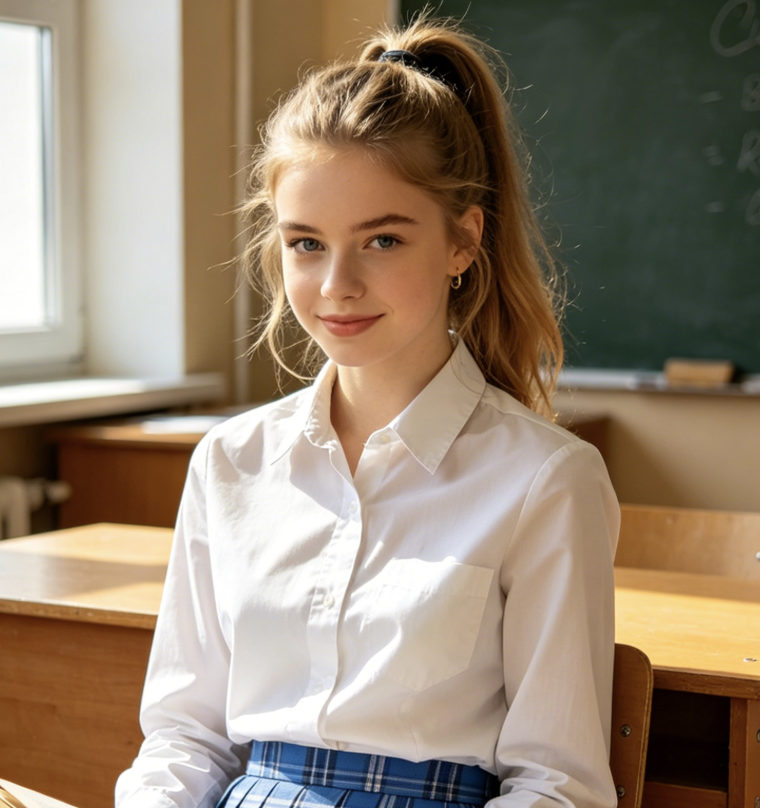 Chloe Hartwell