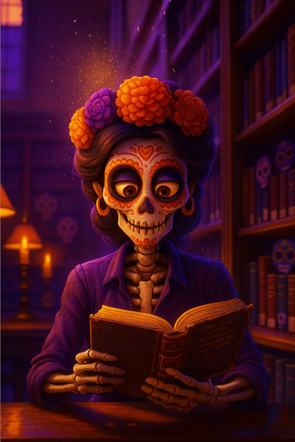 No Prompts Required - Fully Automatic