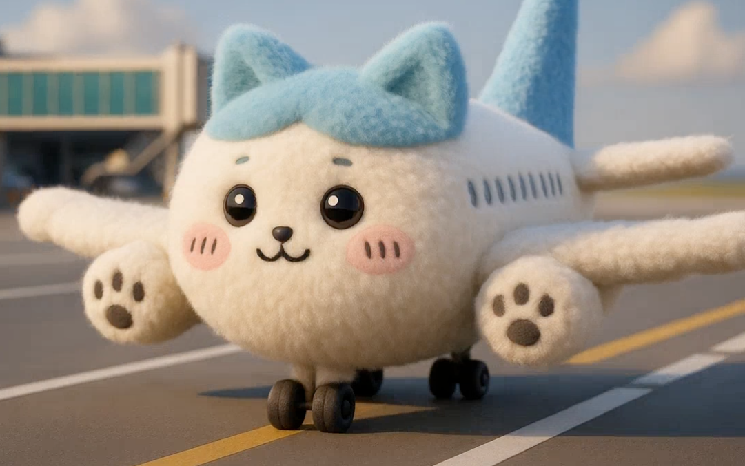 AI-Powered Cat Transformation
