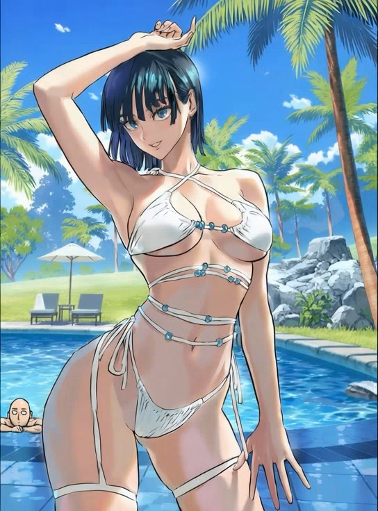 AI Jiggle Video