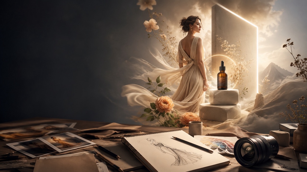 Turn Complex Ideas into Clear Images with FLUX 3 Image