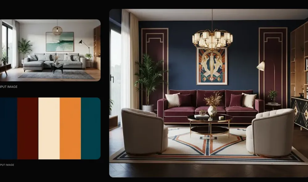 Best Gemini Flash 2.5 Image Generator Free Online 2025 - AI Text to Image & Image to Image