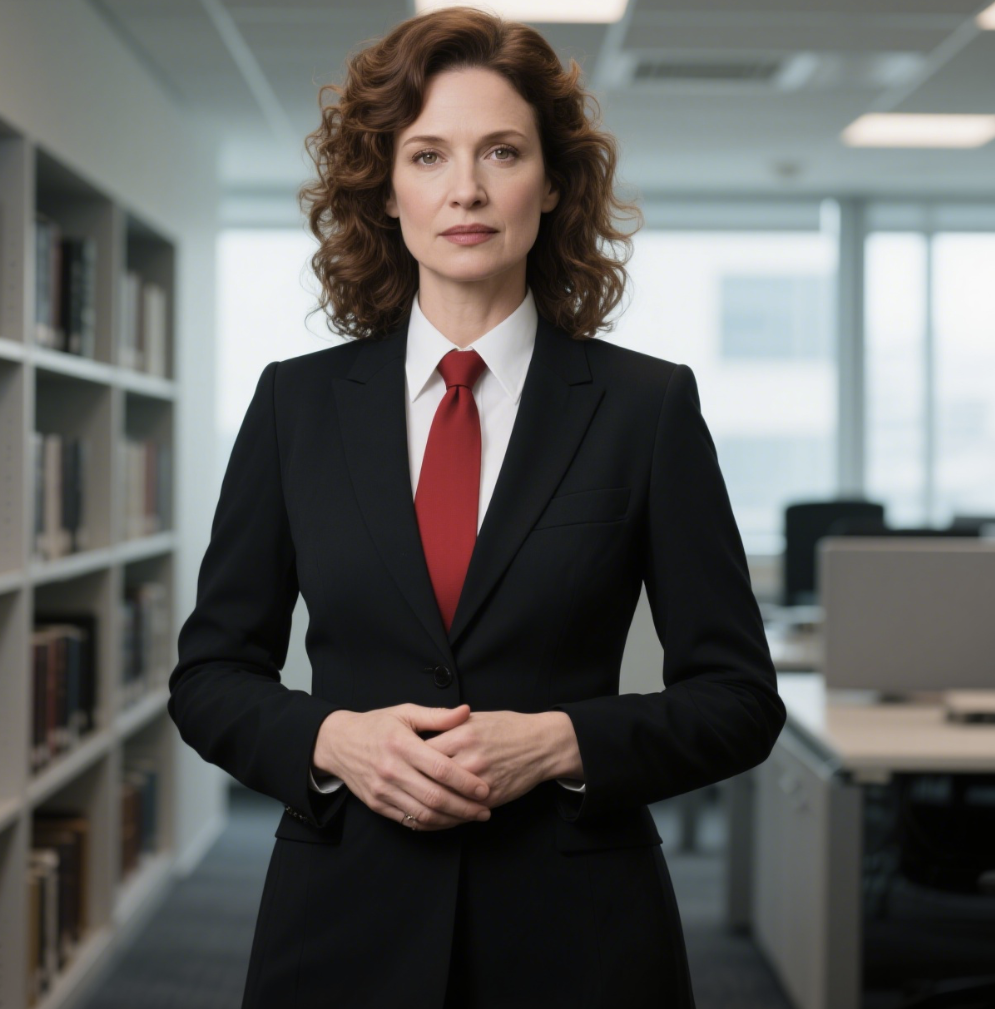 Olivia Bennett