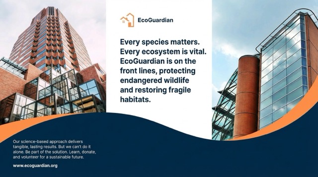 AI Generates Your Professional Brochure Design