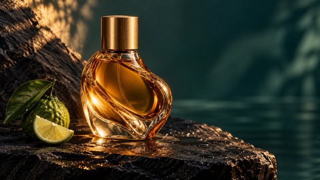 FLUX 3 Image Klein For Detailed Product Photography