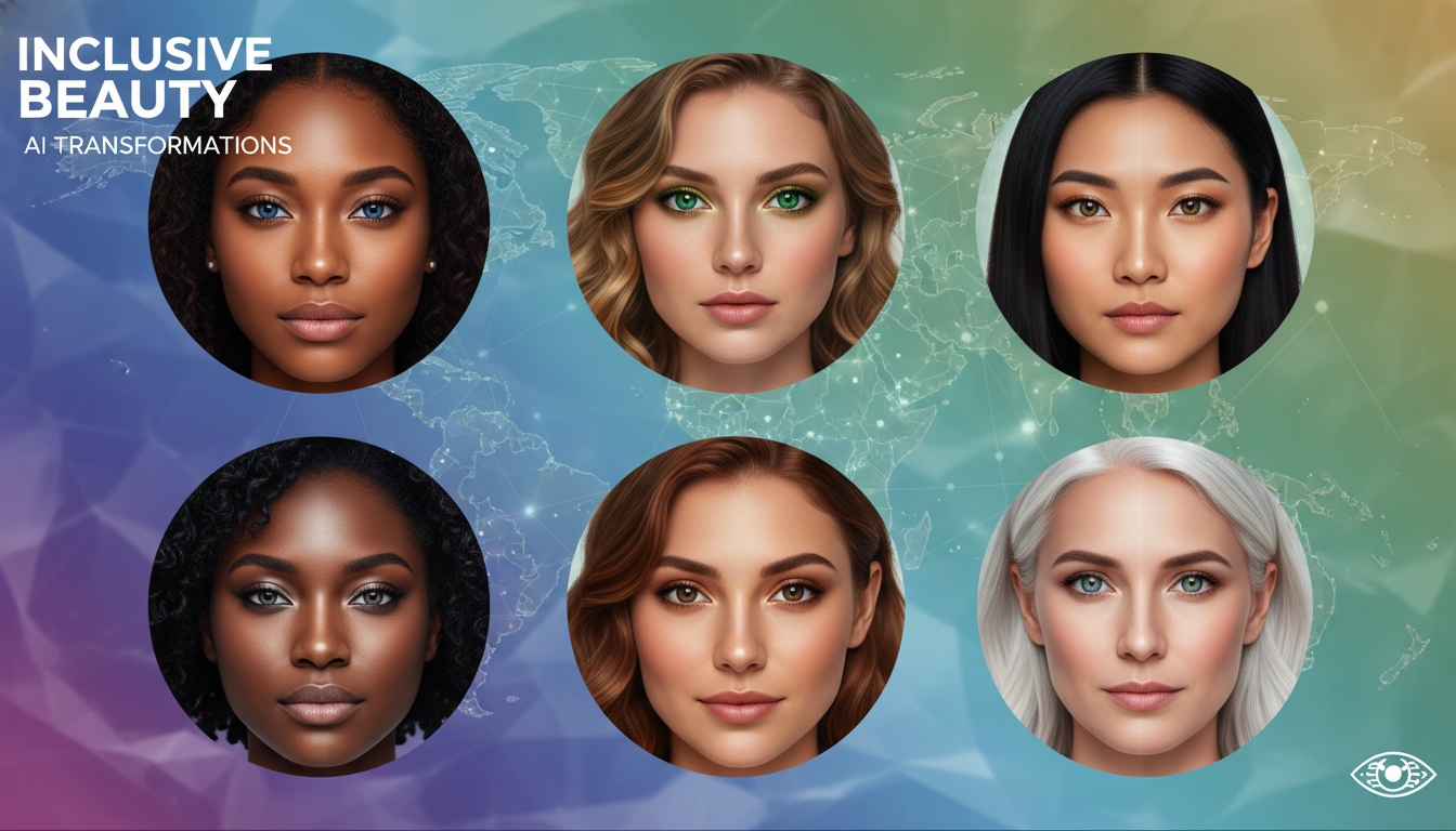 AI Eye Color Changer – AI Change Your Eye Color Online with SuperMaker Instantly