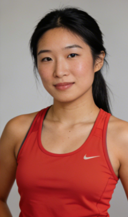 Hannah Kim