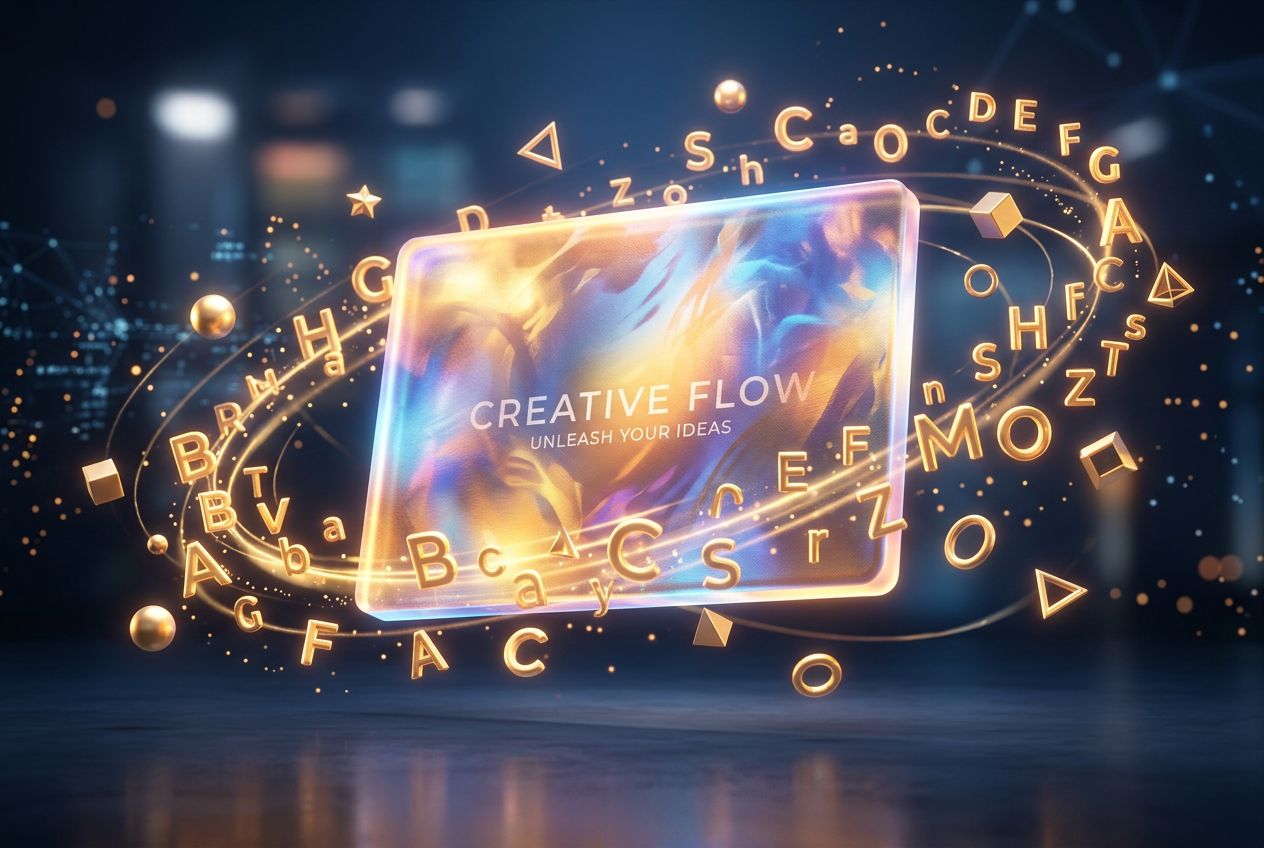 Advanced Midjourney Image Generator for Stunning Visuals