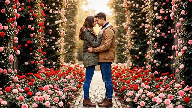 Smooth Transitions & Stable Effects