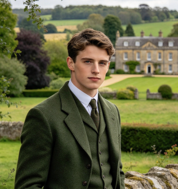 Daniel Foster