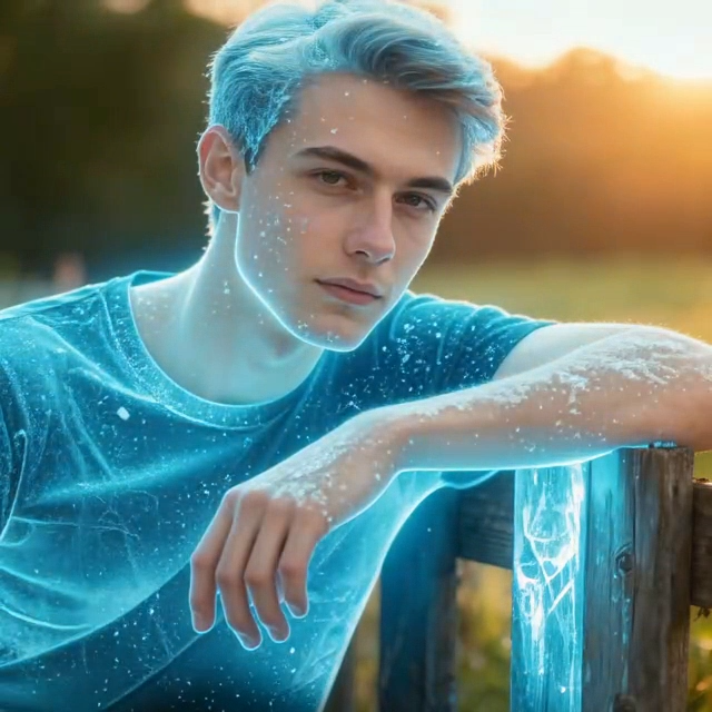 Advanced Crystalline Textures