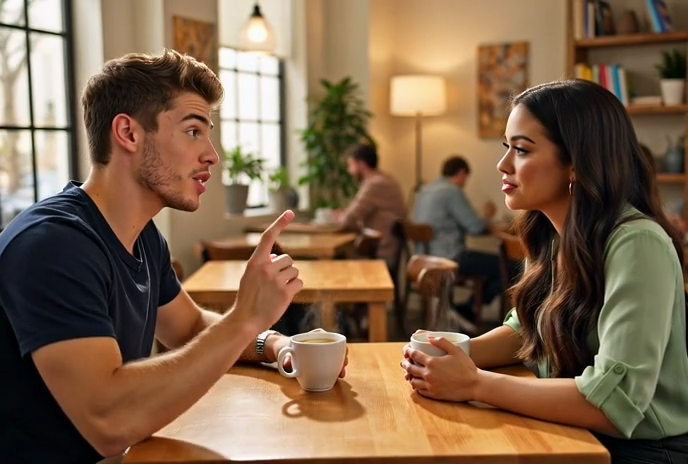 Perfect Lip-sync and Audio