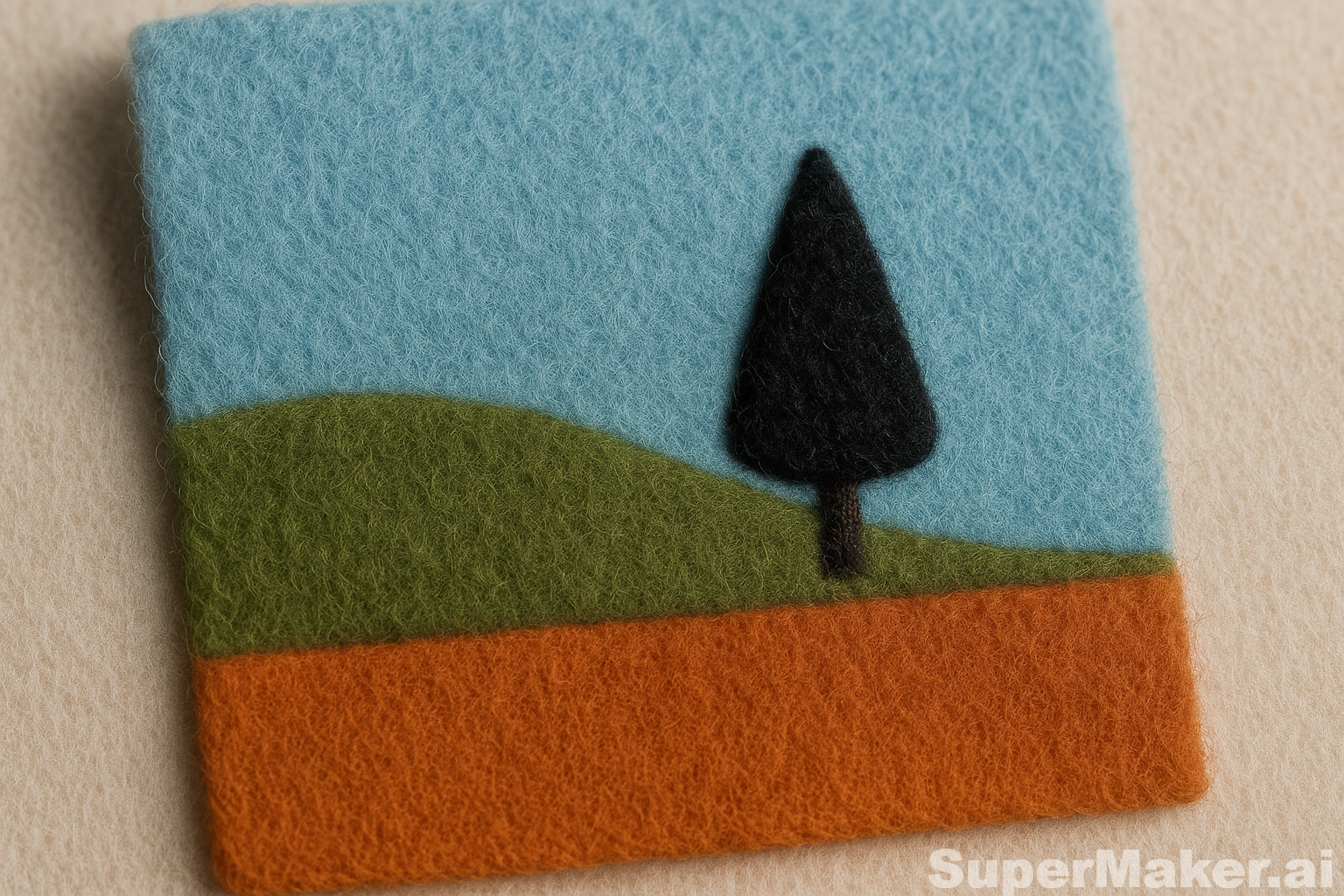 AI Felt Filter: The Best AI Tool to Realize Your Creation