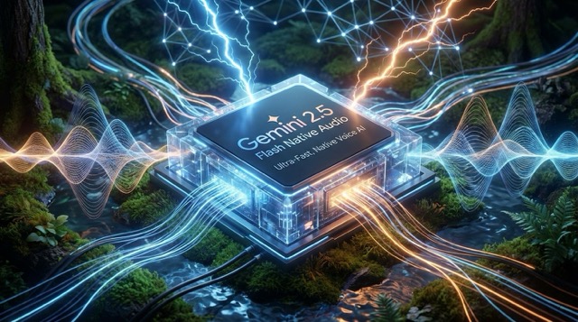 Live Speech Translation