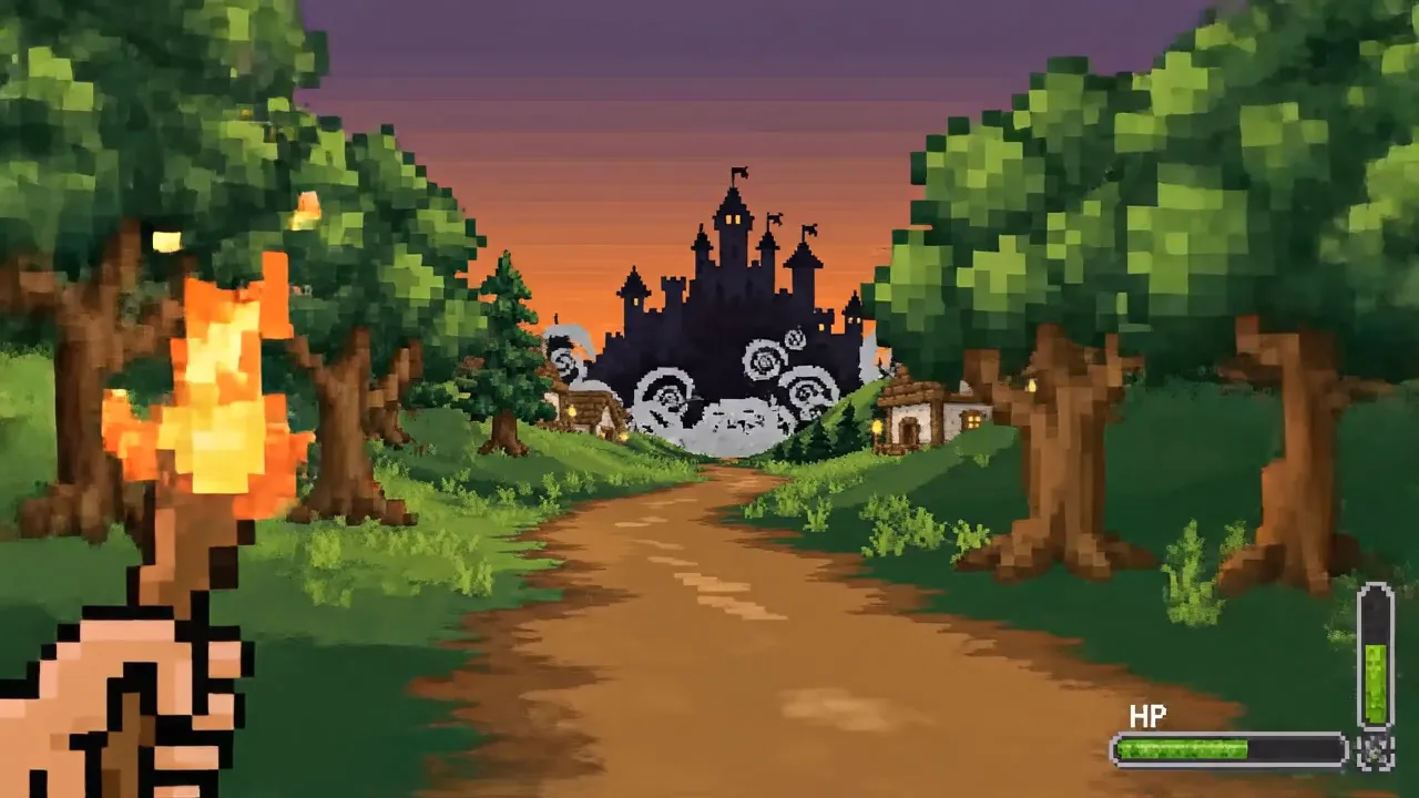 Shot-Level Control & Coherent Storytelling